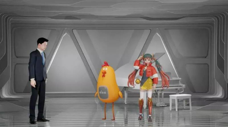 XR技術(shù)加持，讓LED顯示技術(shù)煥發(fā)新活力