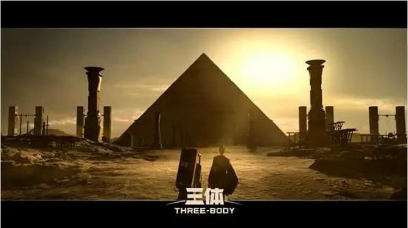 利亞德攜手《三體》開(kāi)啟中國(guó)科幻劇新時(shí)代