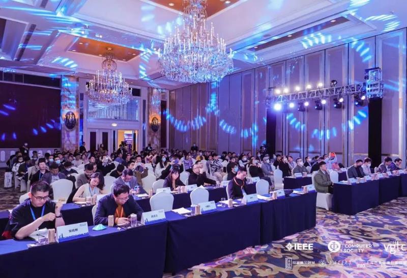 利亞德CMO劉耀東：虛實(shí)融合探索文旅產(chǎn)業(yè)數(shù)字化升級(jí)