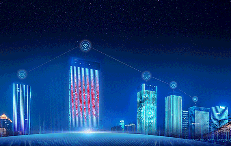 LED燈條屏的應(yīng)用場景與安裝注意事項