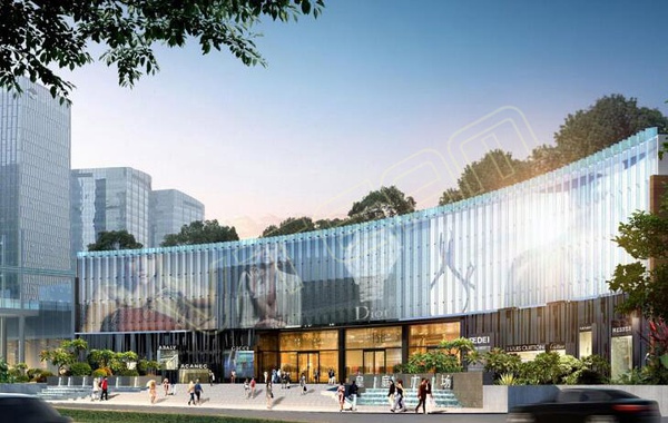 選購(gòu)須知：玻璃幕墻LED顯示屏價(jià)格的影響因素