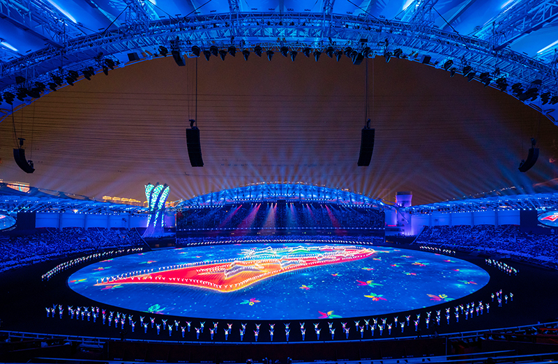 為何led異形屏價(jià)格高昂，仍受市場(chǎng)追捧！