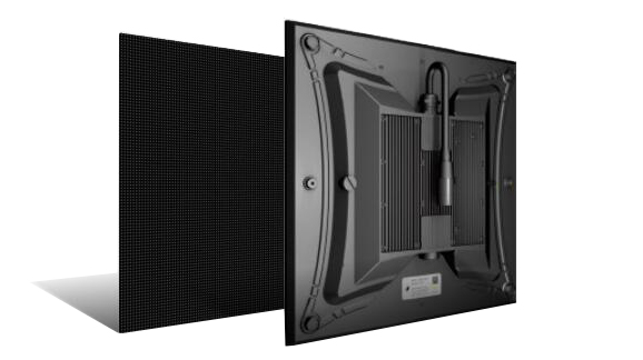 LED一體機顯示屏VSS系列