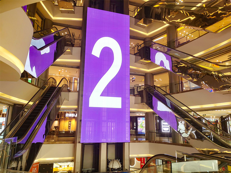 透明顯示屏，誰才是未來的王者呢！